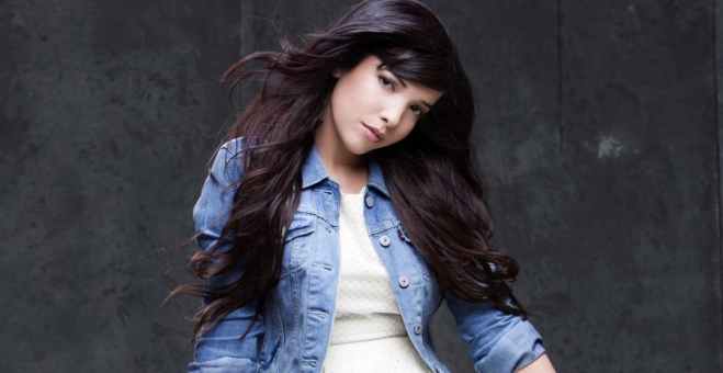 Indila - Dernière Danse