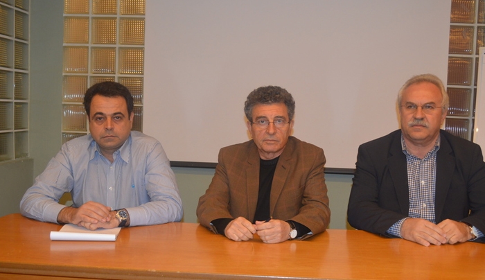 ΣΥΡΙΖΑ Κω: Σύσκεψη των τοπικών αρχών και φορέων της Κω με θέμα τη νησιωτικότητα