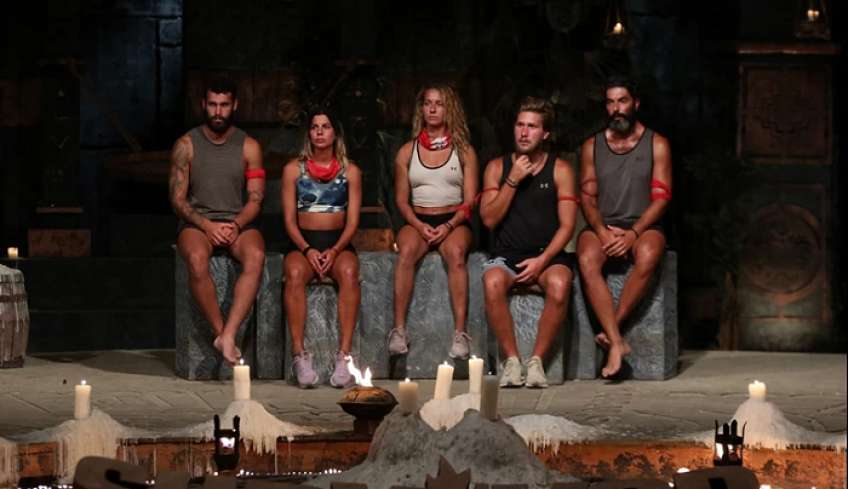 Survivor: Τα συμβόλαια των παικτών από... χρυσάφι – "Τρελά" λεφτά που ξεπερνούν το έπαθλο των 100.000 ευρώ