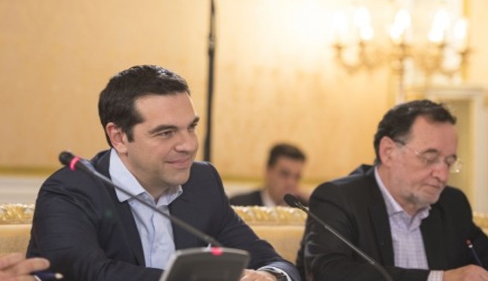 Πυρά Λαφαζάνη κατά Τσίπρα: Αυτός θα ευθύνεται για τη ρήξη! - Αφήνει ανοιχτό το ενδεχόμενο ίδρυσης νέου κόμματος