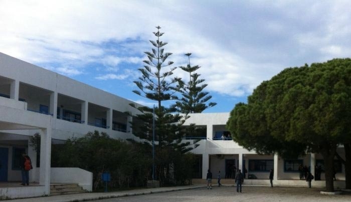 ΠΡΩΤΙΑ ΜΕ ΠΟΣΟΣΤΟ 78% ΟΙ ΕΙΣΑΚΤΕΟΙ ΣΤΗΝ ΤΡΙΤΟΒΑΘΜΙΑ ΕΚΠΑΙΔΕΥΣΗ ΣΤΟ ΛΥΚΕΙΟ ΑΝΤΙΜΑΧΕΙΑΣ (βίντεο)