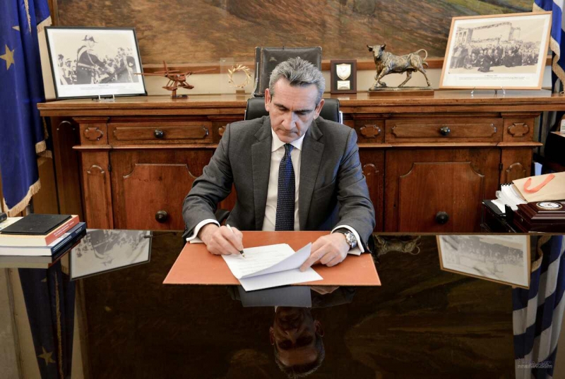 Τροποποίηση απόφασης ένταξης στο Επιχειρησιακό Πρόγραμμα της Περιφέρειας,  της Στέγης υποστηριζόμενης διαβίωσης ΑΜεΑ στην Κάλυμνο