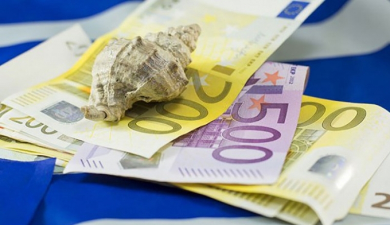Ελληνικός τουρισμός 2017: Oι Γερμανοί απογείωσαν αφίξεις και έσοδα