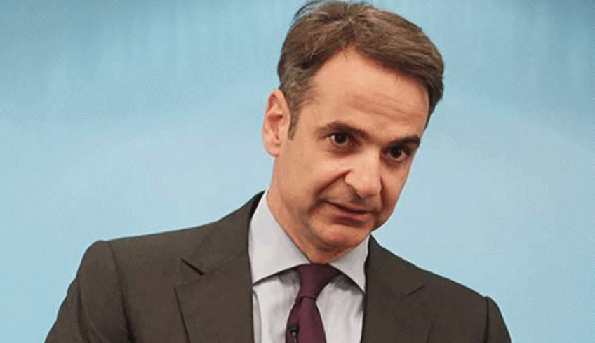 Μητσοτάκης: Ψηφίστε τις προτάσεις μας και θα ψηφίσουμε τις δικές σας-Η πρόταση της ΝΔ για τη Συνταγματική Αναθεώρηση