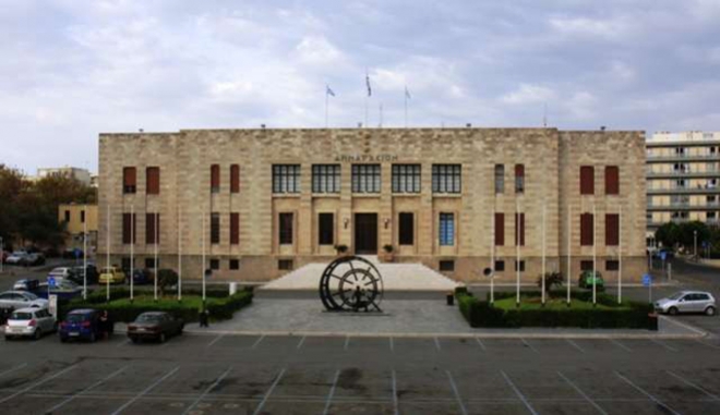 Στα 190 εκ. ευρώ ο προϋπολογισμός του ενιαίου δήμου Ρόδου