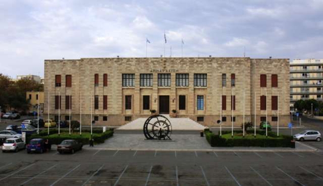 Στα 190 εκ. ευρώ ο προϋπολογισμός του ενιαίου δήμου Ρόδου