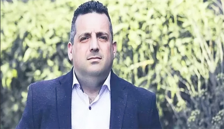 Βαγγέλης Μωραΐτης: Αξίζουν πολλά συγχαρητήρια για τη τοποθέτηση τεχνητού χλοοτάπητα στο γήπεδο Ανταγόρα