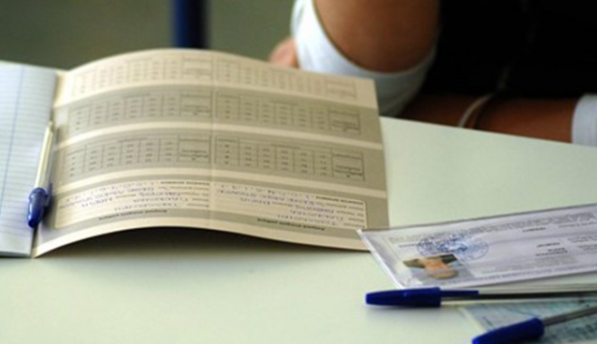 Πανελλαδικές εξετάσεις 2015: Πρώτο ραντεβού στις 18 Μαΐου