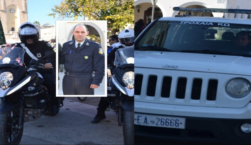 Τμήμα Τροχαίας Κω: Σημαντικές επισημάνσεις για την εορταστική περίοδο