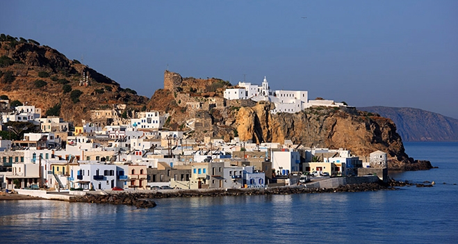 Δωρεάν μετάβαση στη Νίσυρο για τη εορτή του Αγ.Νικήτα
