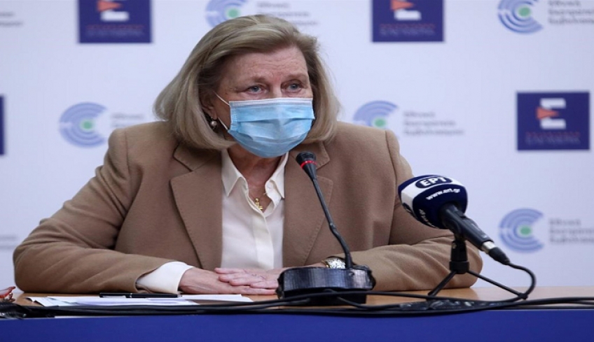 Εμβόλιο – Όχι τρίτη δόση στους κάτω των 18 – Ποιοι ανήλικοι δεν χρειάζεται να κάνουν ούτε τη δεύτερη