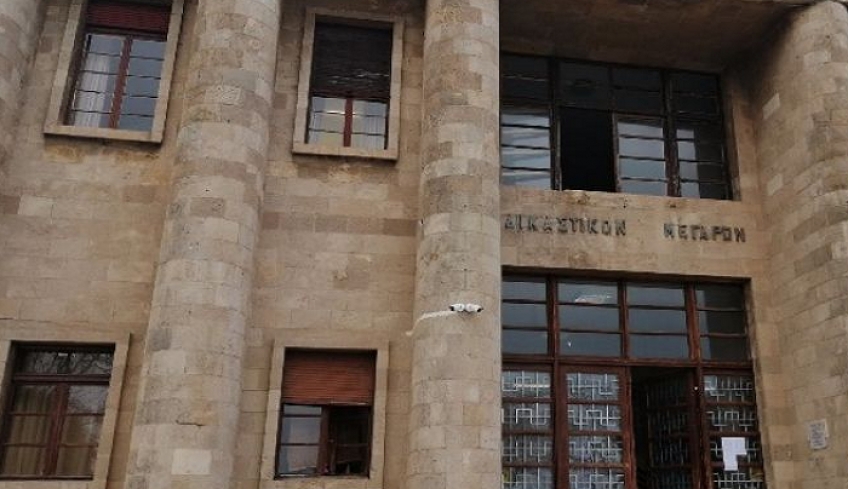 Καταδικάστηκαν δύο Τούρκοι για μεταφορά μεταναστών στα νησιά μας.