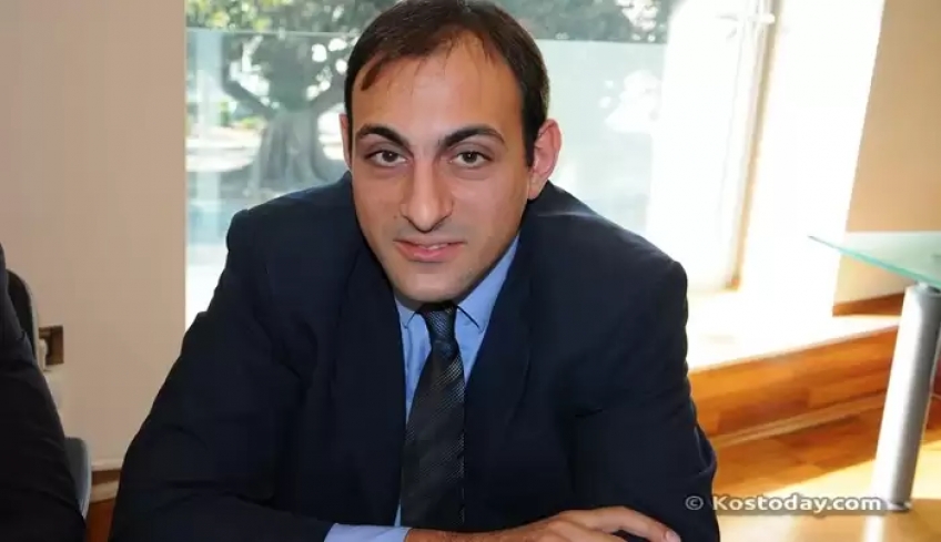 Μήνυση του προέδρου του Λιμενικού Ταμείου Κω, Κ, Χόνδρου εναντίον του Γ. Κυρίτση