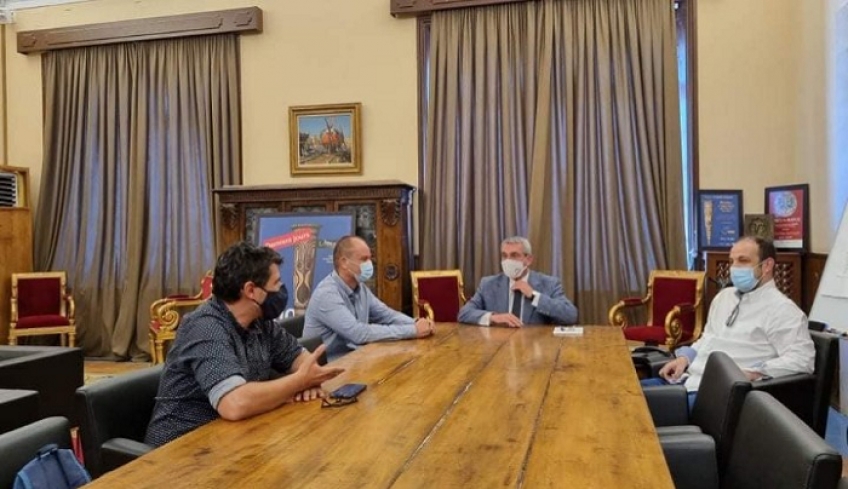 Έντονος προβληματισμός στον Εμπορικό Σύλλογο Ρόδου για την αύξηση των κρουσμάτων στο νησί