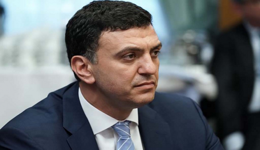 Β. Κικίλιας: Κάνουμε πρωταθλητισμό ποιότητας – Η Ελλάδα κορυφαίος προορισμός για την Ευρώπη το 2021 στα WTA