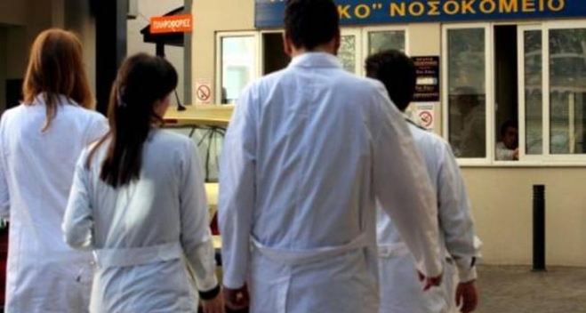 «Άγκυρα Υγείας» στα ακριτικά νησιά από φοιτητές της Ιατρικής