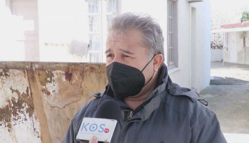 Δήλωση Προέδρου Σχολικών Επιτροπών Μανώλη Μήτρου για νηπιαγωγείο Καρδάμαινας