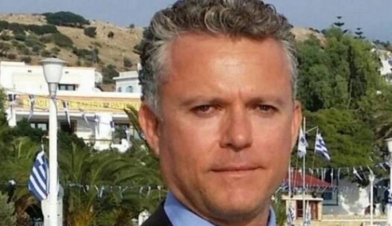 Δήμαρχος Λειψών για κατάργηση μειωμένου ΦΠΑ: Αν έγραφε σήμερα το γνωστό ποίημα ο Καβάφης θα του έδινε τον τίτλο "Περιμένοντας τους Πρόσφυγες"- Οι τοπικοί μας βουλευτές το πάλεψαν, όμως στάθηκαν αδύναμοι...