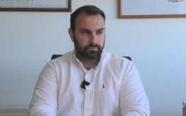 Αλ. Χρυσόπουλος: Αυξάνονται τα δρομολόγια της αστικής συγκοινωνίας με τις νέες προσλήψεις οδηγών - Δωρεάν μετακίνηση για μόνιμους κάτοικους και -50% για τους εργαζόμενους στον τουρισμό
