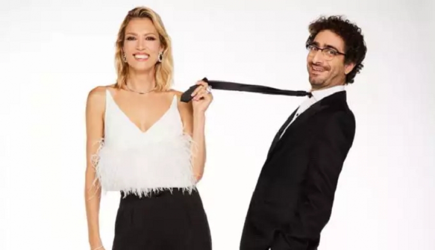 DWTS: Άφωνοι οι πάντες – Ανακοίνωσε ότι αποχωρεί οικειοθελώς