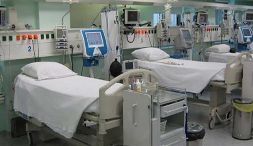 Προετοιμασία για δεύτερο κύμα κορωνοϊού, διπλάσιες ΜΕΘ έως το τέλος του 2020