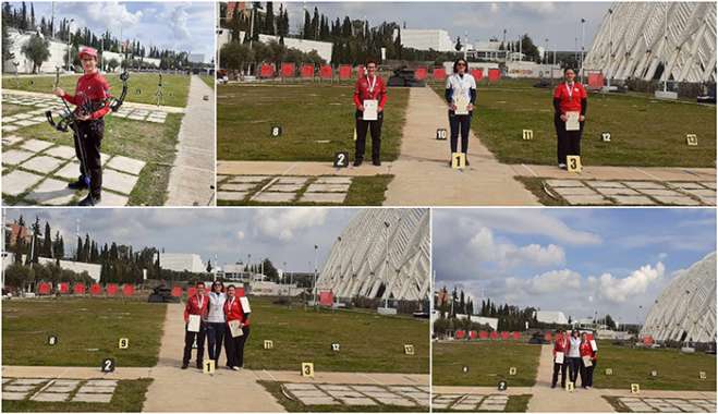 ΙΠΠΙΚΌΣ ΌΜΙΛΟΣ ΚΩ: Η Παπαγγελή 2η σε αγώνα Α' Κατηγορίας Σύνθετο για την επιλογή Εθνικής Ομάδας
