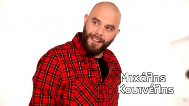 Η Τηλεθέαση του The Voice για την ημέρα του Πάσχα