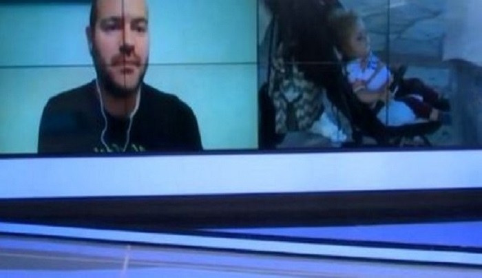 Πατέρας Παναγιώτη-Ραφαήλ: Δεν υφίσταται κατάθεση ενός εκατ. ευρώ (vid)