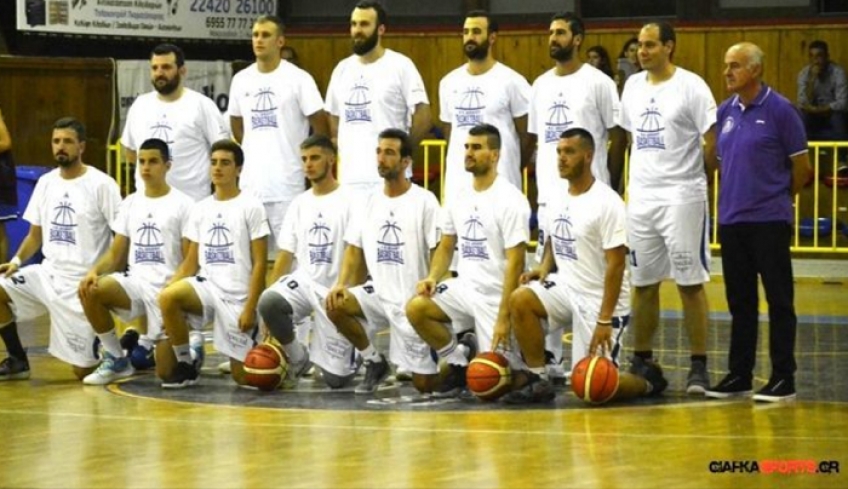 Πρεμιέρα την 1η Οκτωβρίου στη Γ' Εθνική!