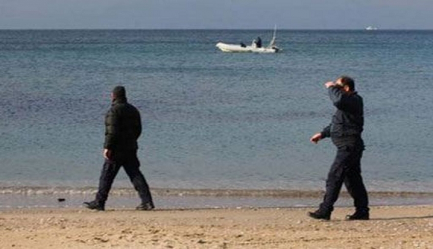 Κάλυμνος: Βρέθηκε νεκρός ηλικιωμένος