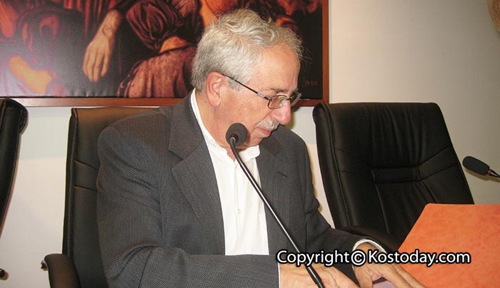 Πρόγραμμα διαδικασίας απολογισμού πεπραγμένων της δημοτικής αρχής