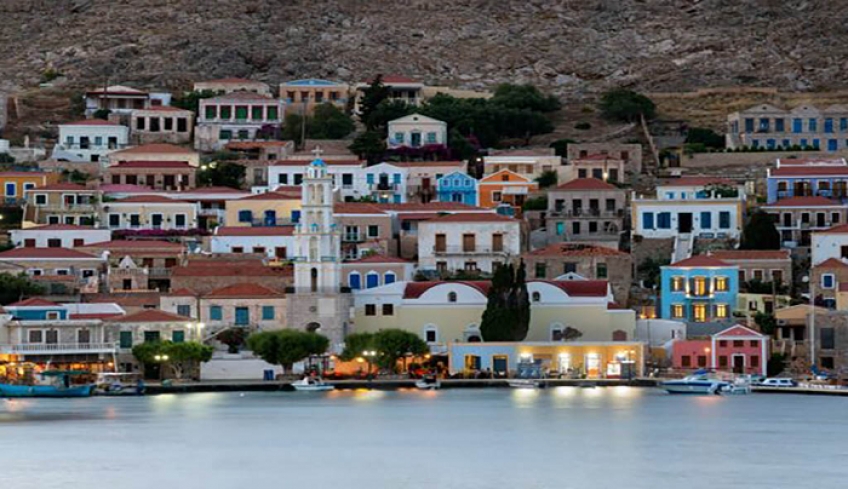 Η Χάλκη εντάσσεται στην εθνική πρωτοβουλία GR-eco islands
