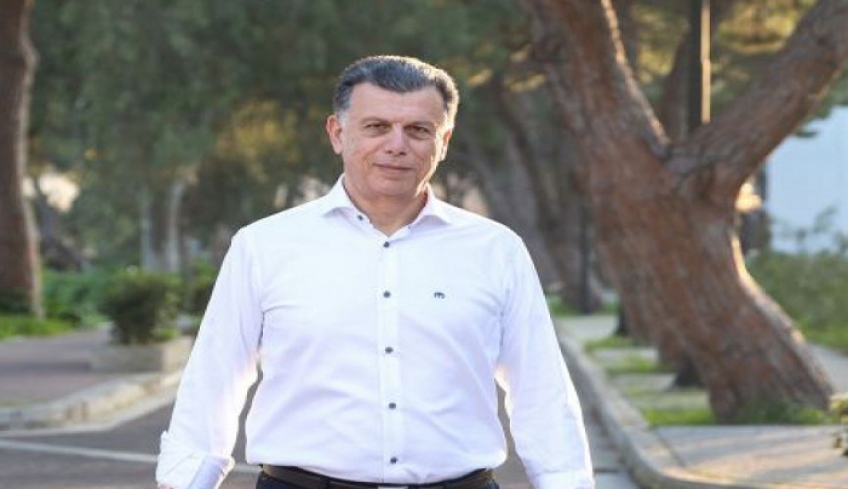 Θ.Νικηταράς:"Οι συνάνθρωποι μας με αναπηρία είναι ισότιμα μέλη της κοινωνίας μας, με δυνατότητες και ίδια δικαιώματα."