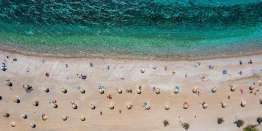 Παραλίες – Προχωρούν οι e-δημοπρασίες για πάνω από 1.200 παραχωρήσεις