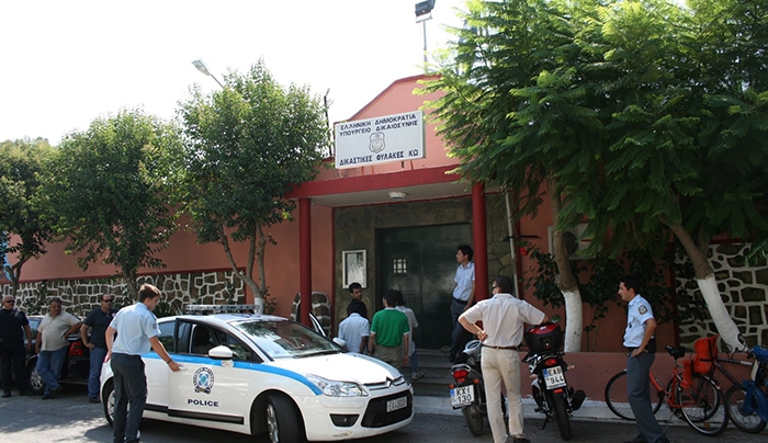 Συνελήφθη ο ένας από τους δυο δράστες που λήστεψαν 65χρονο πεζό στην Κω