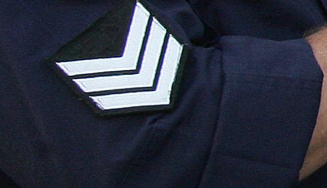 Από τη Διεύθυνση Εσωτερικών Υποθέσεων σχηματίσθηκε δικογραφία σε βάρος Αρχιφύλακα, για απάτη και υπεξαίρεση στην υπηρεσία
