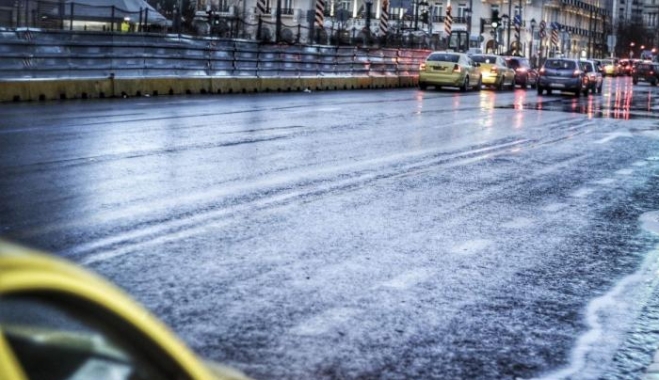 Μικρή παύση στο ξαφνικό καλοκαίρι – Έκτακτο δελτίο