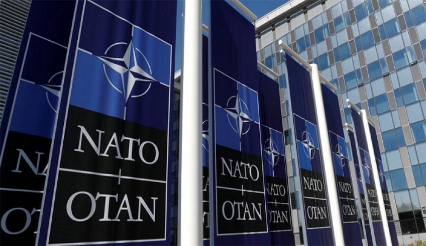 To ΝΑΤΟ χαιρετίζει την επανέναρξη των διερευνητικών επαφών Ελλάδας – Τουρκίας