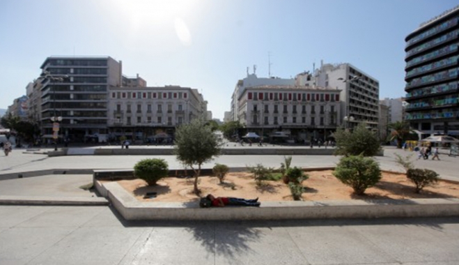Από την Ομόνοια διηύθυνε ο τζιχαντιστής τον "πυρήνα" του Βελγίου