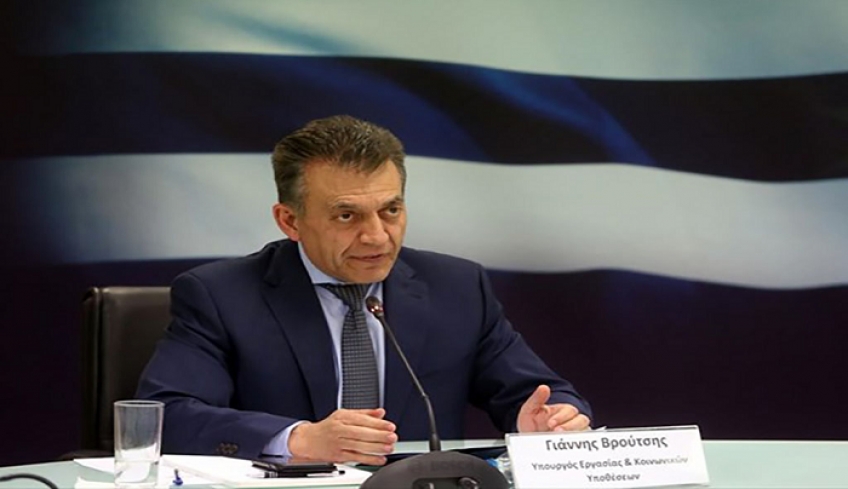 Μέτρα στήριξης: Στα σκαριά αλλαγές για το ποιες επιχειρήσεις θεωρούνται “πληττόμενες”