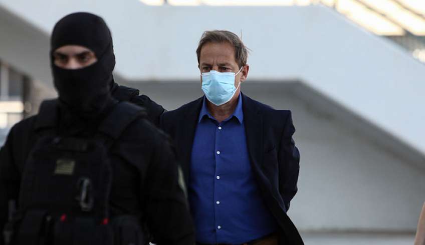 Δίκη Λιγνάδη: Την ενοχή του για τρεις βιασμούς προτείνει ο εισαγγελέας