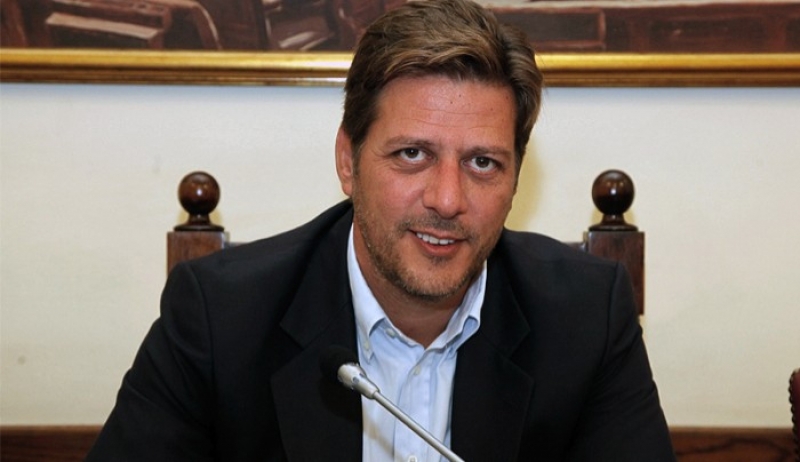 Στις 31 Ιανουαρίου η πίτα της ΝΟΔΕ