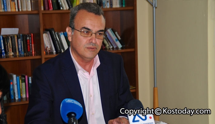 Δ. Γερασκλής: Στη Κω γνωρίζουμε όλοι πολύ καλά.... -Επιθέσεις Η. Καματερού σε Δήμαρχο Κω