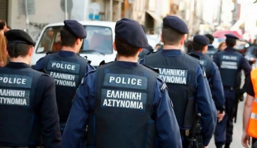 Ούτε ένας αστυνομικός δεν στάλθηκε στα Δωδεκάνησα!