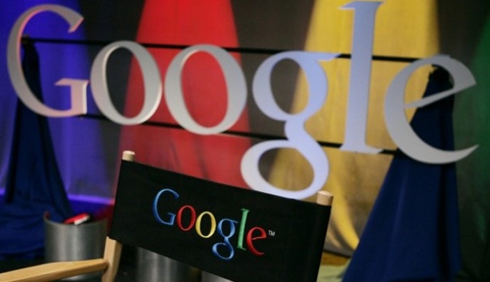 Η Google μετονομάζεται σε Alphabet