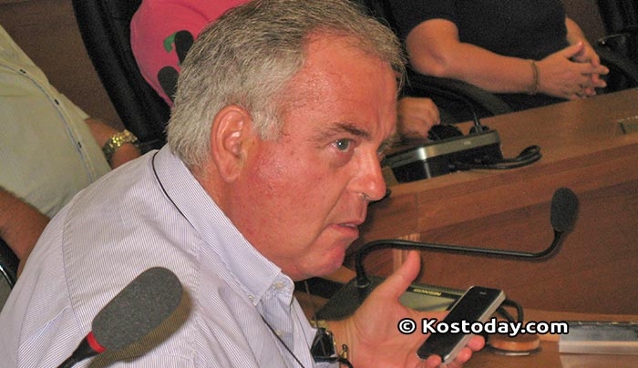 Π. Αβρίθης»: Tο απύθμενο θράσος των νεοπολιτικών απατεώνων του ΣΥΡΙΖΑ»