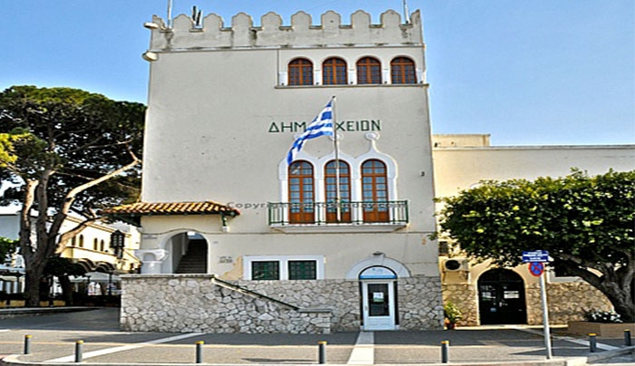 Συνεχίζονται τα έργα στην πόλη και στα χωρία από τις 22/06 έως 26/06