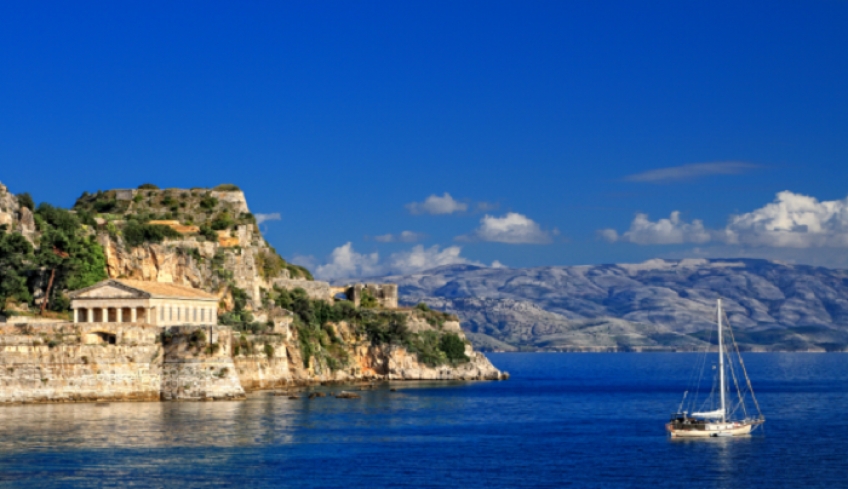 Εγκρίσεις για νέα ξενοδοχεία σε Κέρκυρα και Κω