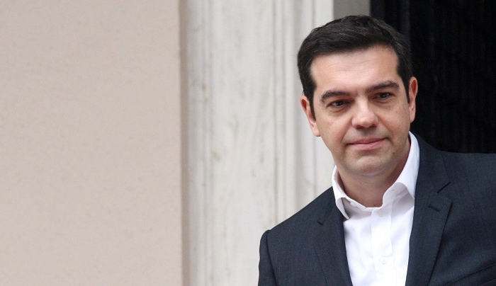 Αλ. Τσίπρας: Θα διαψευστούν όσοι επενδύουν σε σενάρια τρόμου