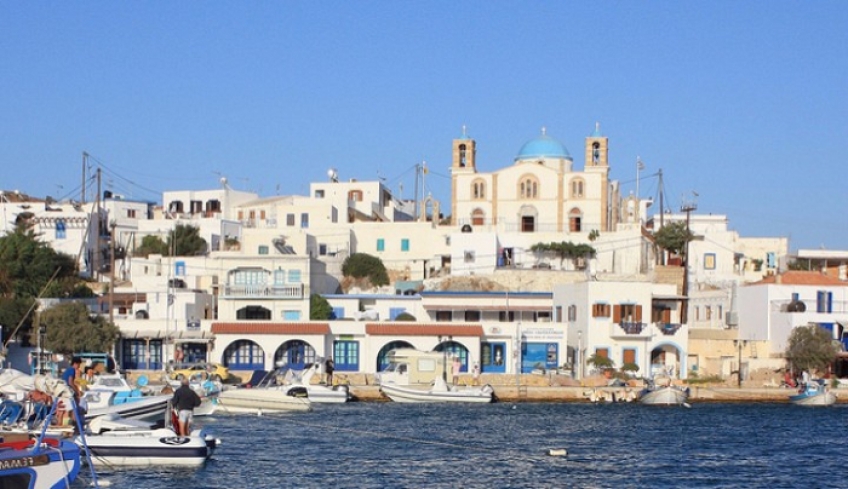 Δήμαρχος Λειψών: Η απομόνωση των νησιών λειτούργησε προστατευτικά, όμως αν έσπαγε το φυσικό τείχος προστασίας...